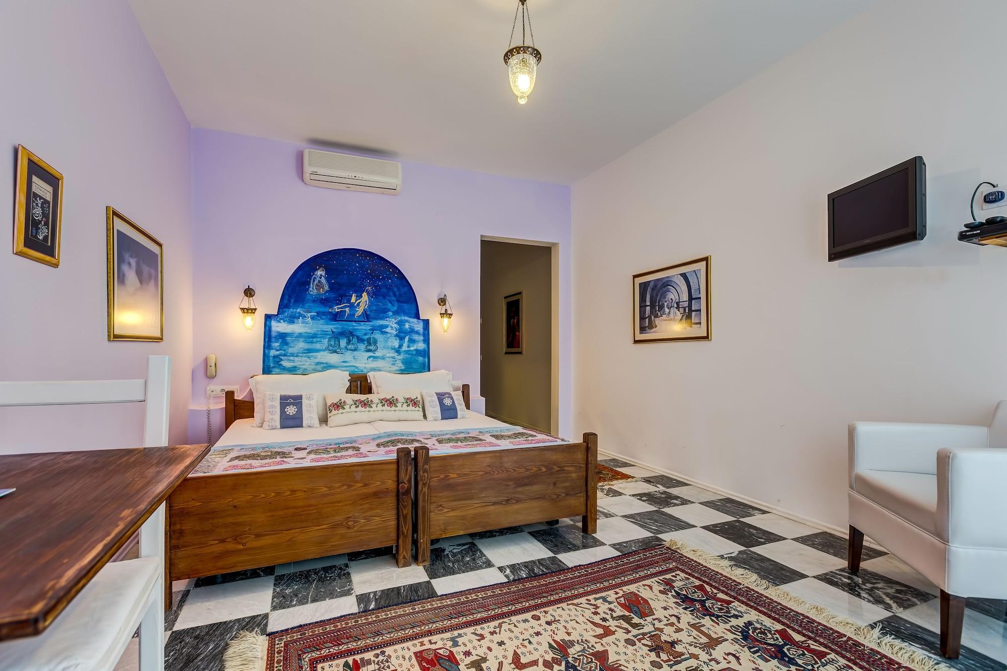 Datca Villa Asina Exteriör bild