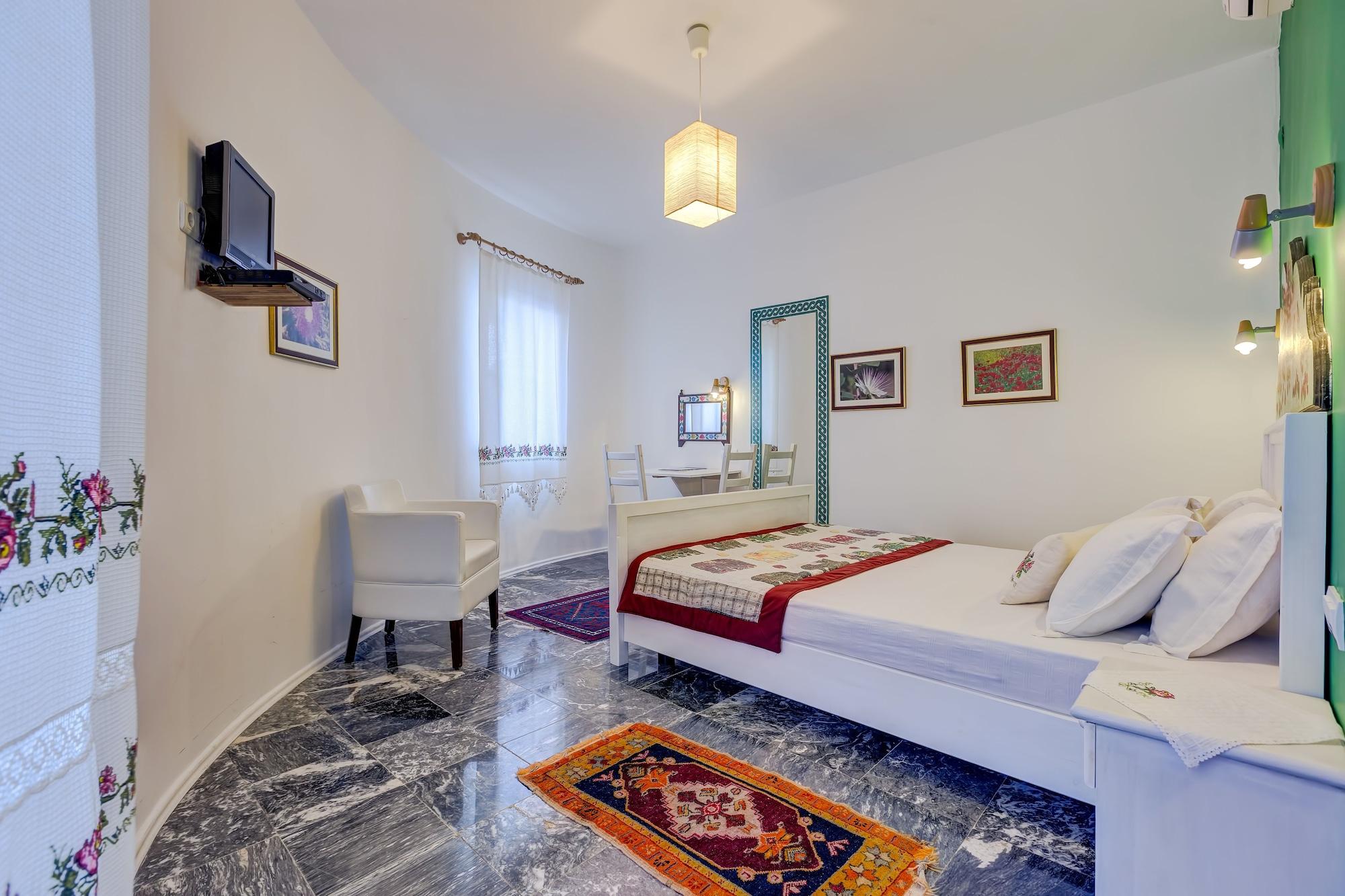 Datca Villa Asina Exteriör bild