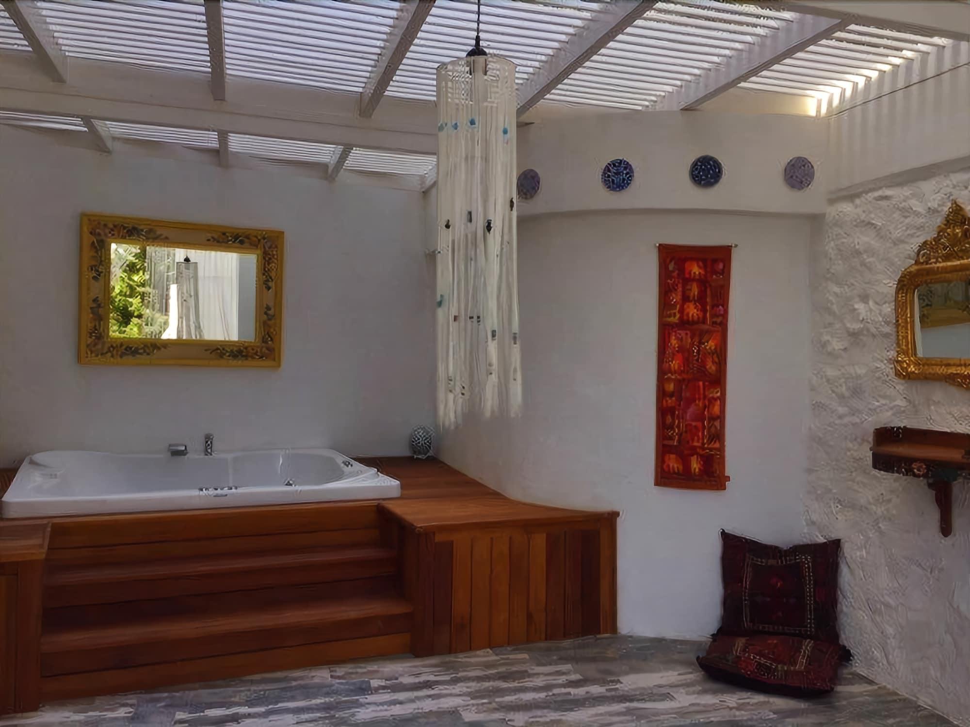 Datca Villa Asina Exteriör bild