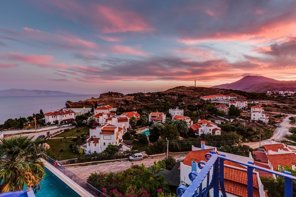 Datca Villa Asina Exteriör bild