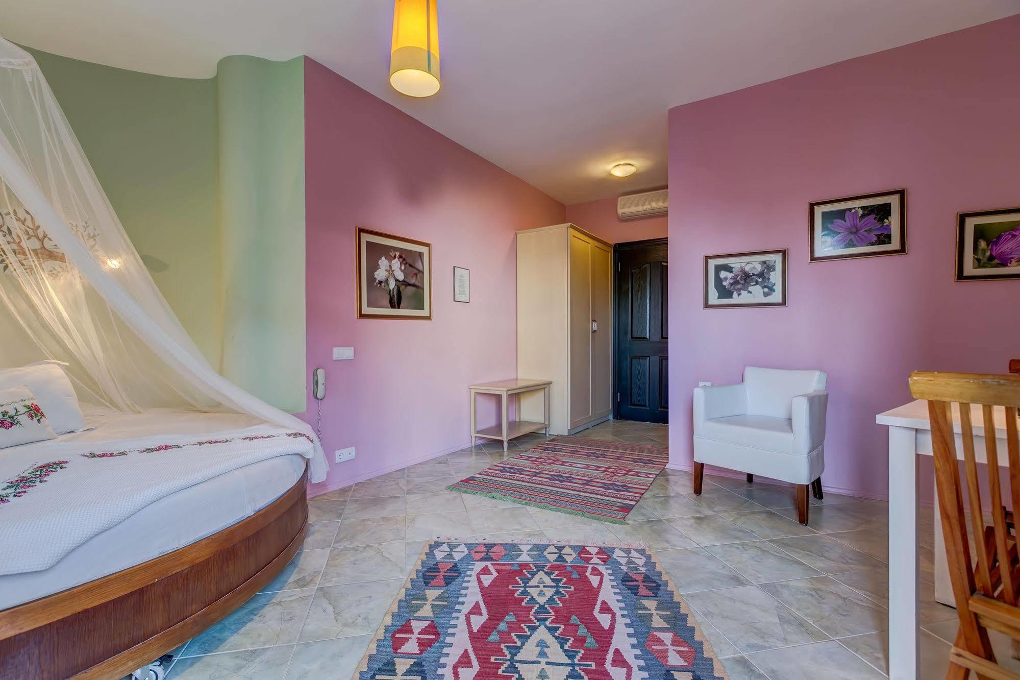 Datca Villa Asina Exteriör bild