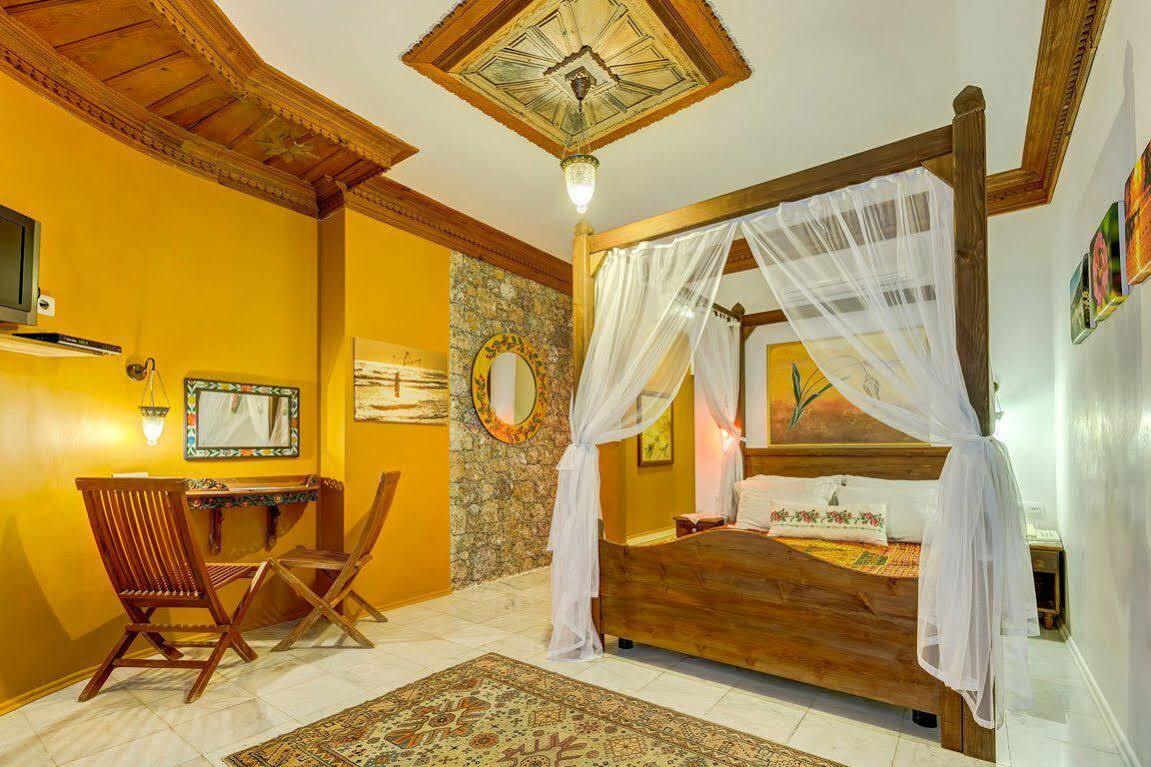 Datca Villa Asina Exteriör bild