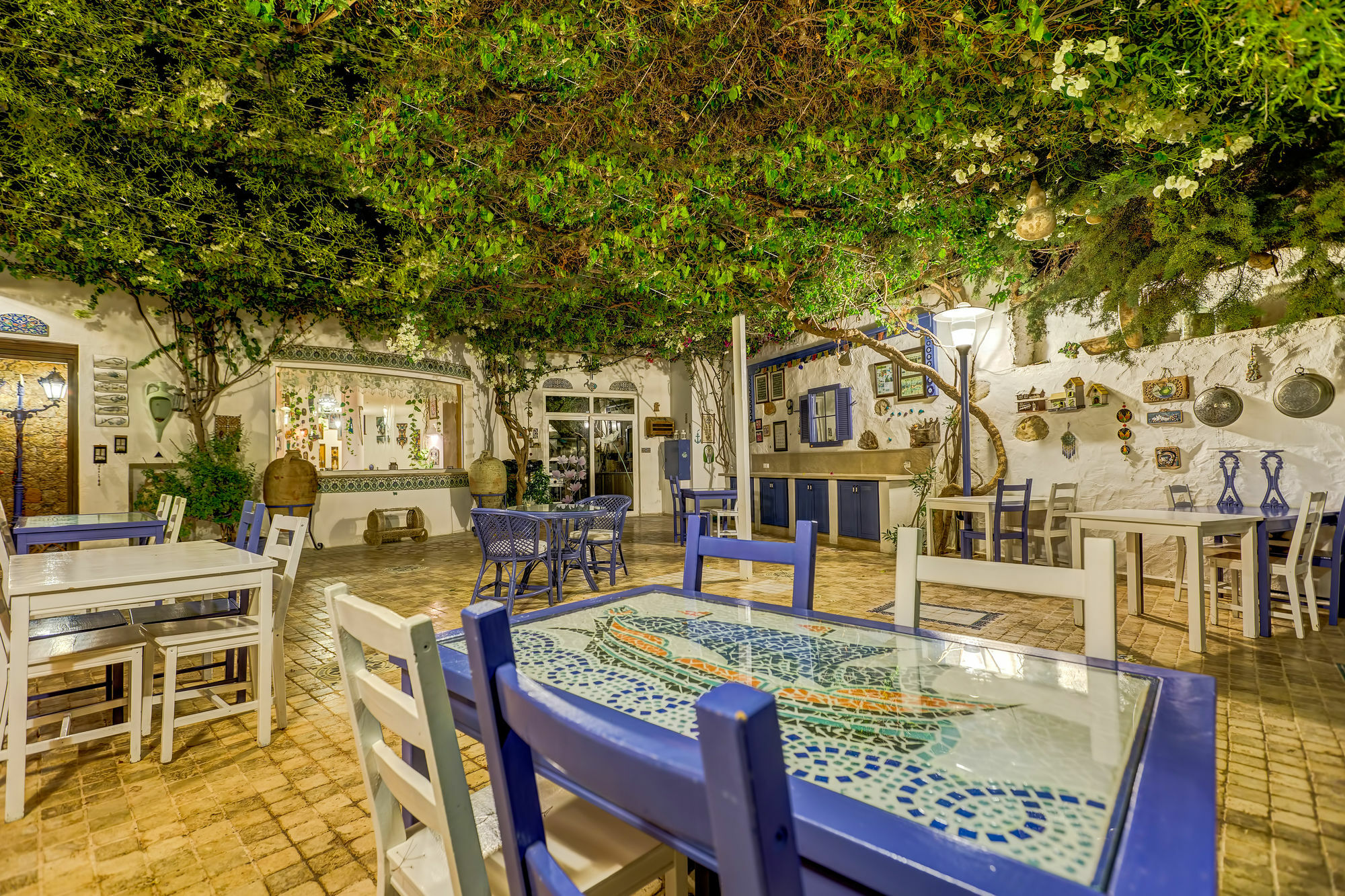 Datca Villa Asina Exteriör bild